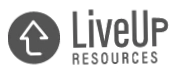 LiveUp Resources