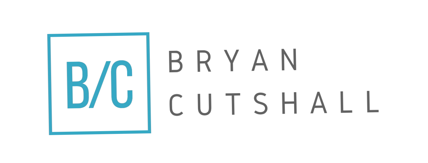 Bryan Cutshall