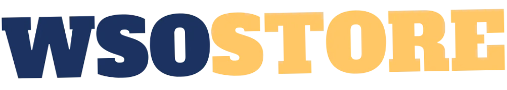 Wso Store