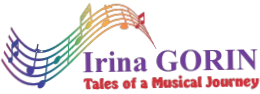 Irina Gorin