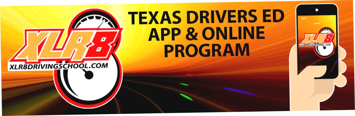 Xlr8 Driving School