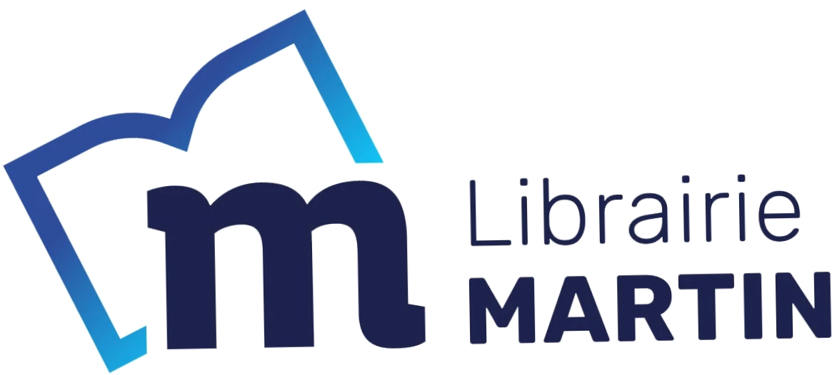 Librairie Martin Code