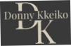 Donny Kkeiko