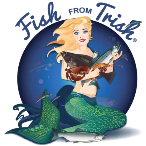 Fish From Trish