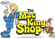 Mac King