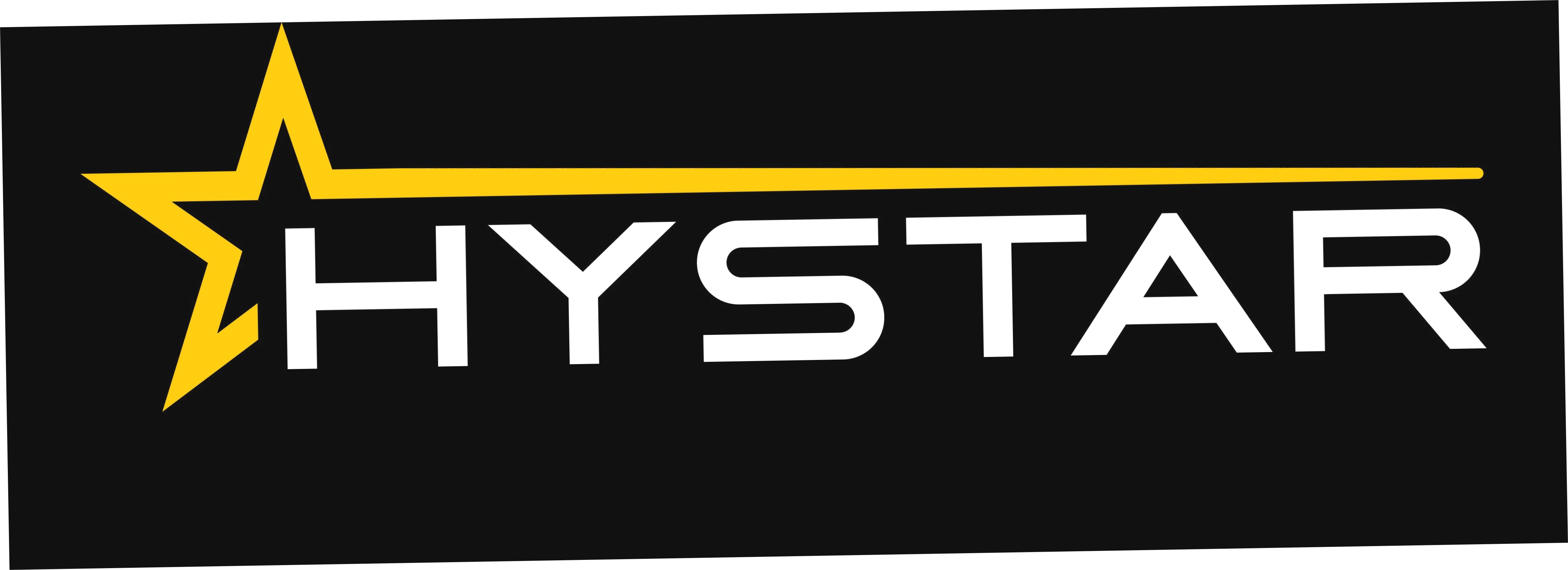 Hystar Mouse Pad