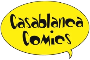 Casablanca Comics