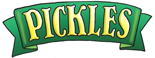 Picklescomic