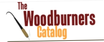 Woodburners Catalog