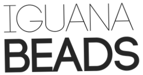 Iguana Beads