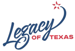Legacy Of Texas