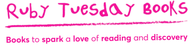 Ruby Tuesday Books