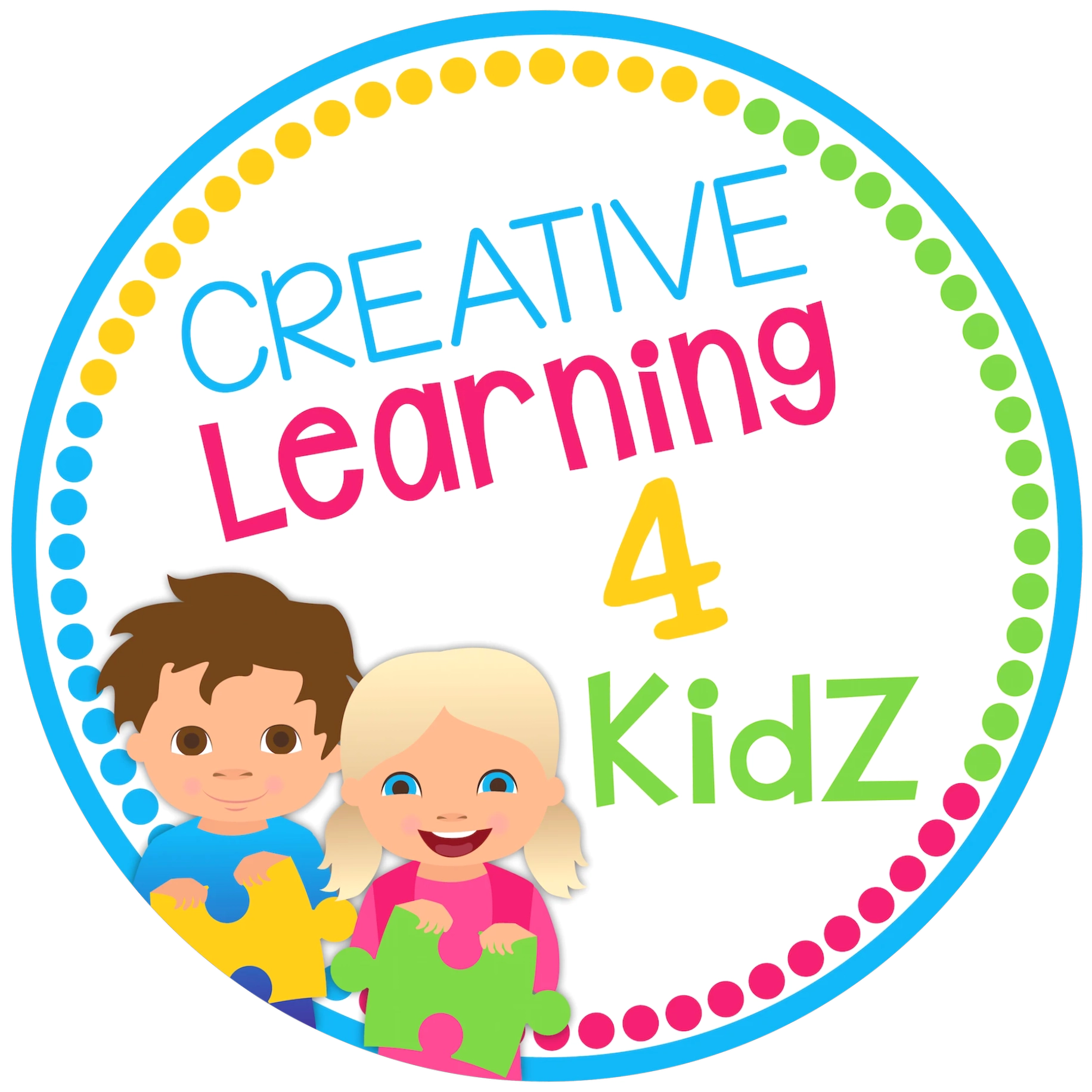 Creative Learning 4 Kidz