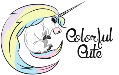 Colorful Cute