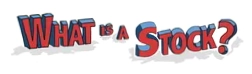 What Is A Stock