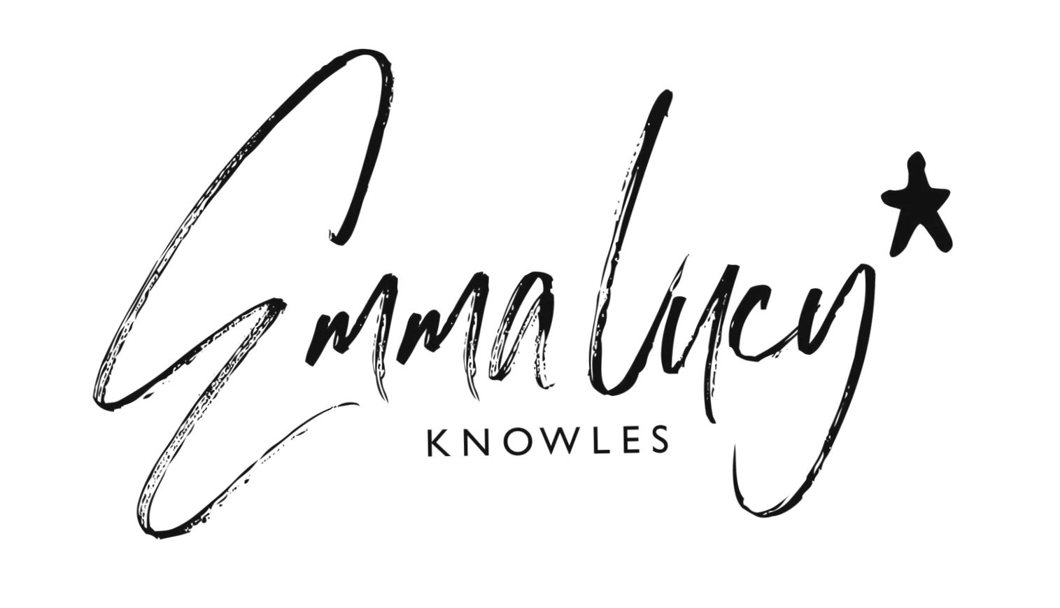 Emma Lucy Knowles