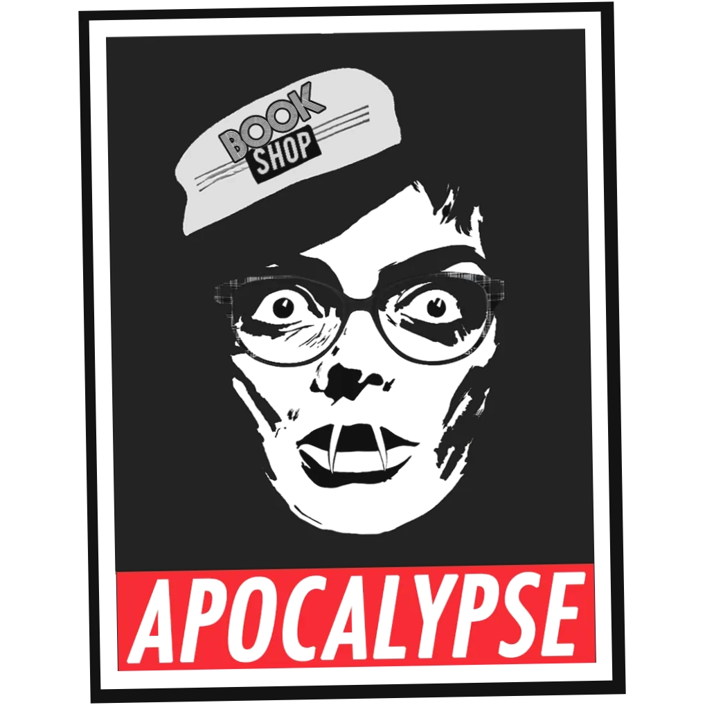 Bookshop Apocalypse