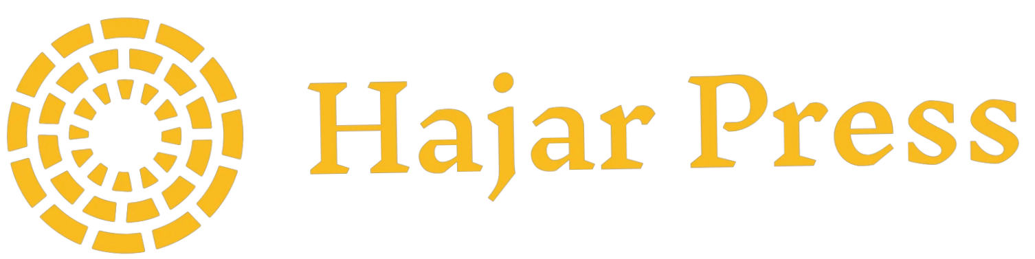 Hajar Press