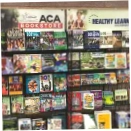 ACA Bookstore