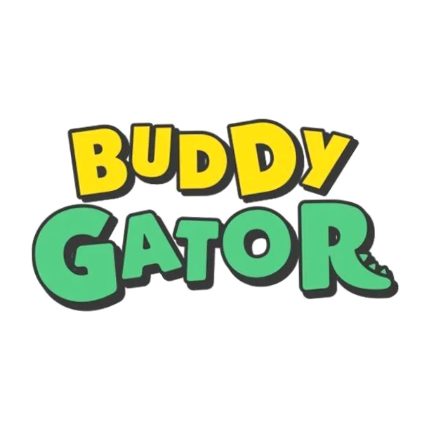 Buddy Gator