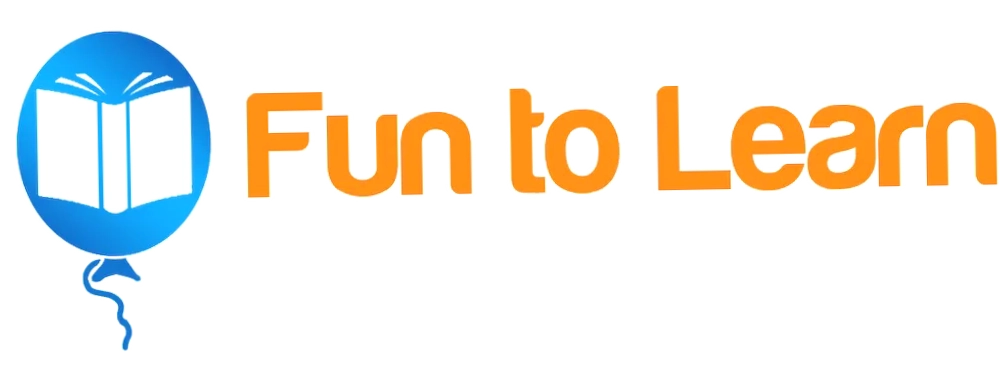 Fun to Learn Books
