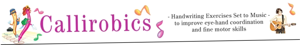 Callirobics