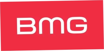 BMG Books