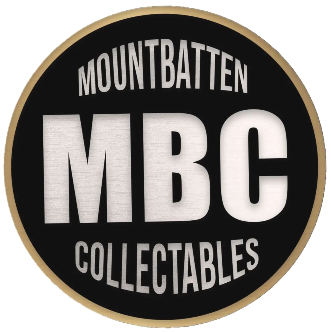 Mountbatten Collectables