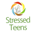 Stressed Teens