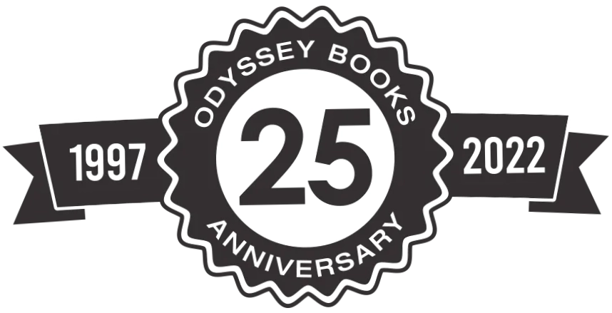 Odyssey Books