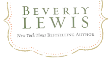 Beverly Lewis