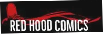 Red Hood Comics