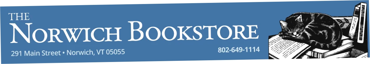 Norwich Bookstore
