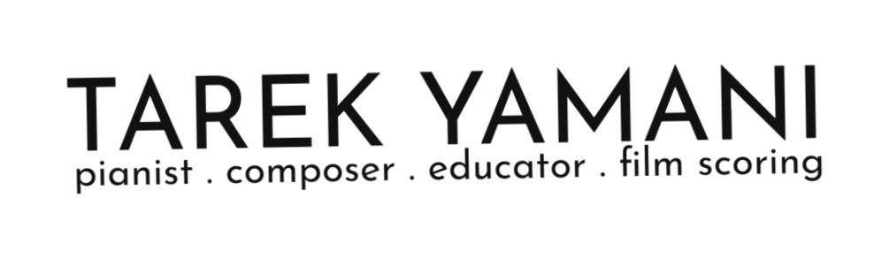 tarek yamani