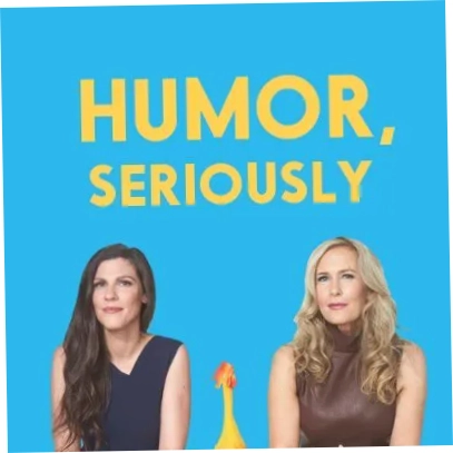 Humor Seriously