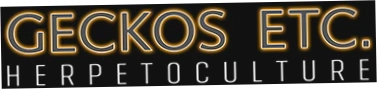 Geckos Etc