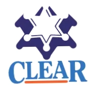 CLEAR Books