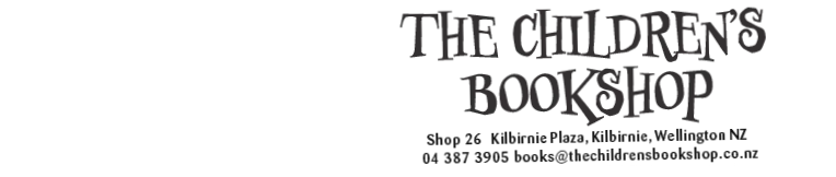 The Children's Bookshop