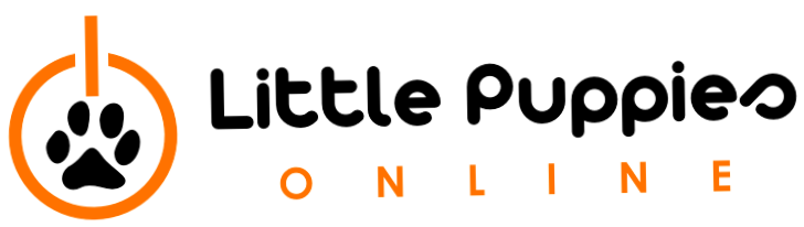 Little Puppies Online