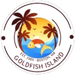 Goldfish Island