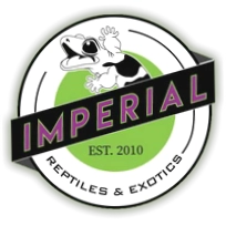 IMPERIAL REPTILES