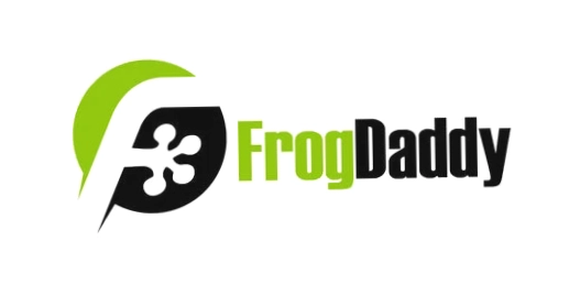 FrogDaddy