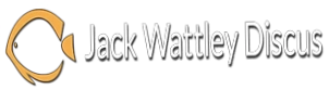 Jack Wattley Discus