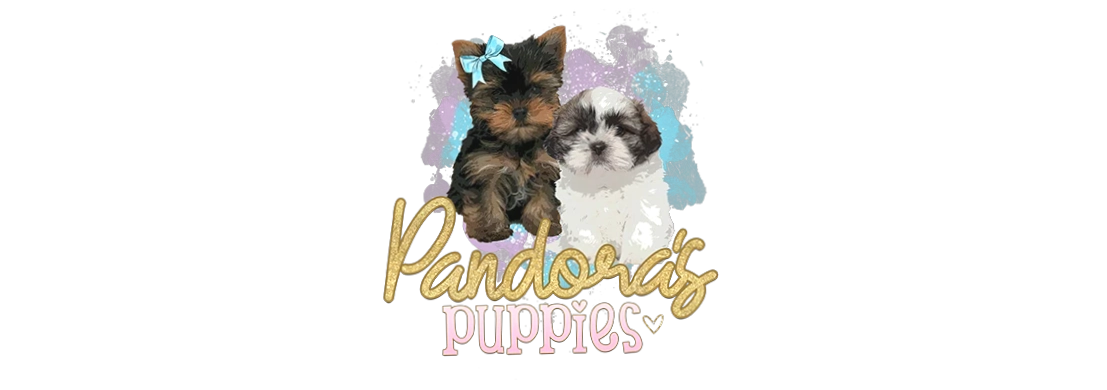 Pandora's Puppies