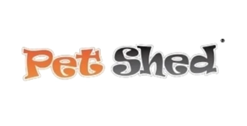 Pet Shed