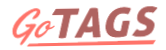 Go Tags