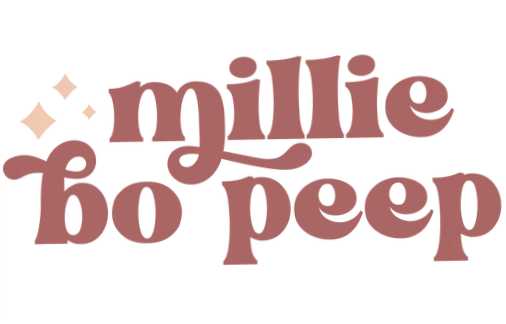 Millie Bo Peep