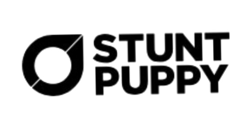 Stunt Puppy