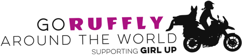 Goruffly