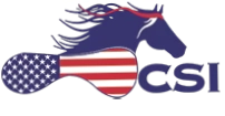 CSI Saddle Pads